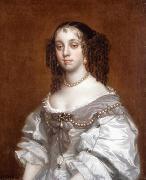 Catherine of Braganza Sir Peter Lely